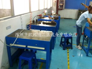 延安模具碼放架供貨廠家 機床工具的倉儲優化方案