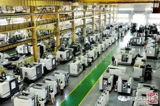 2017中國機(jī)床工具行業(yè)十大新聞回顧